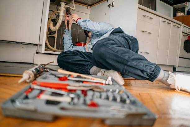 Best Drain Cleaning Services  in Riverside, AL