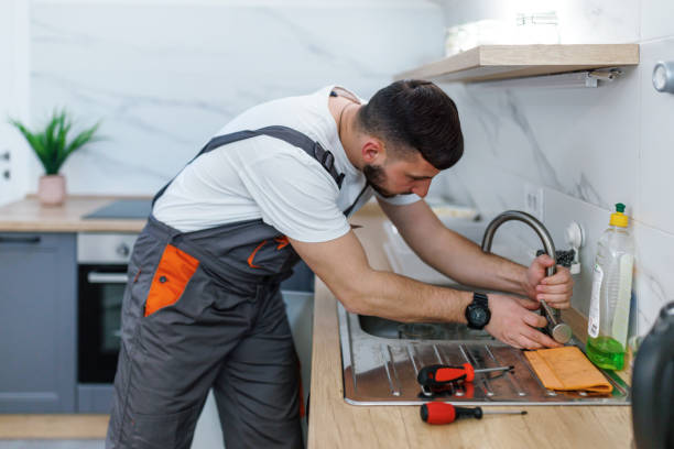 Best Sewer Line Repair  in Riverside, AL