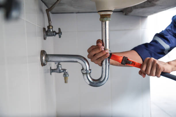 Best Pipe Repair Near Me  in Riverside, AL