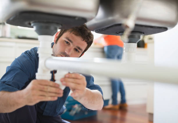 Best Pipe Repair Near Me  in Riverside, AL