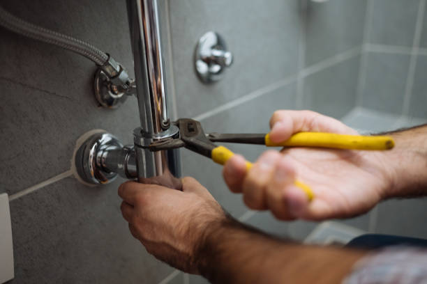 Riverside, AL Plumbing Company